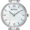 Γυναικείο ρολόι Bulova Diamonds