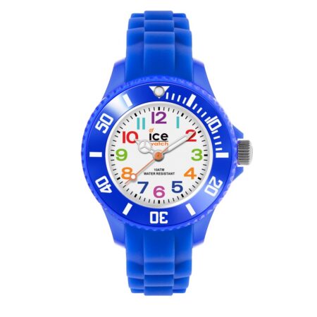 ΡΟΛΟΙ ICE-WATCH Mini - Blue Extra Small - 000745