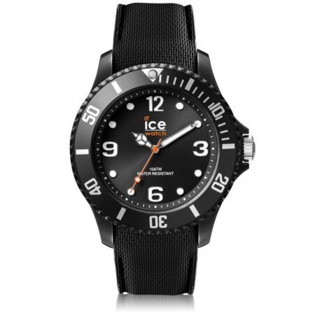 ΡΟΛΟΙ ICE-WATCH Sixty nine Black - Large - 007265