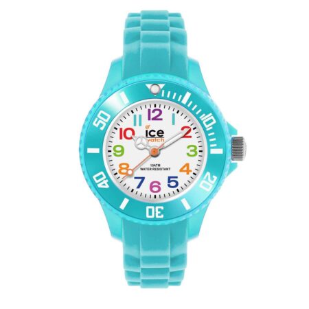 ΡΟΛΟΙ ICE-WATCH - ICE Mini - Turquoise - Extra Small - 012732