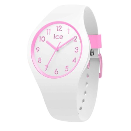 ΡΟΛΟΙ ICE-WATCH Ola Kids Candy White - Small - 012732