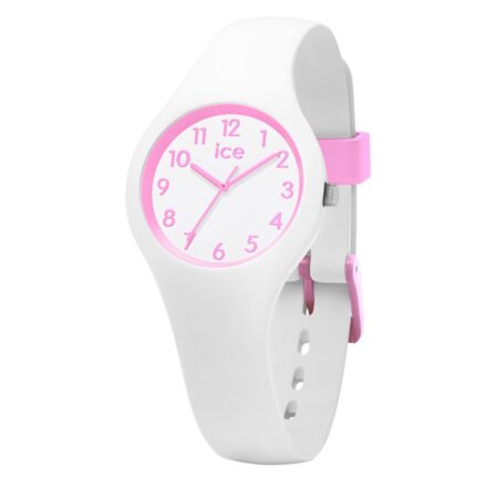 ΡΟΛΟΙ ICE-WATCH Ola Kids Candy White - Extra Small - 015349