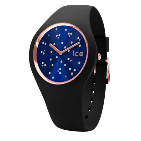 ΡΟΛΟΙ ICE-WATCH - Cosmos Star Deep BLue Small - 016298