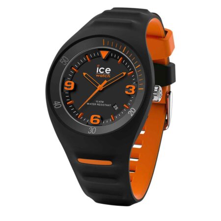 ΡΟΛΟΙ ICE-WATCH - P. Leclercq - Black orange - Medium - 017598