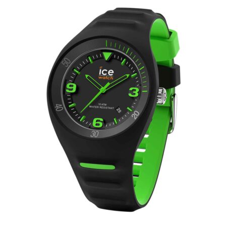 ΡΟΛΟΙ ICE-WATCH - P. Leclercq - Black green - Medium - 017599