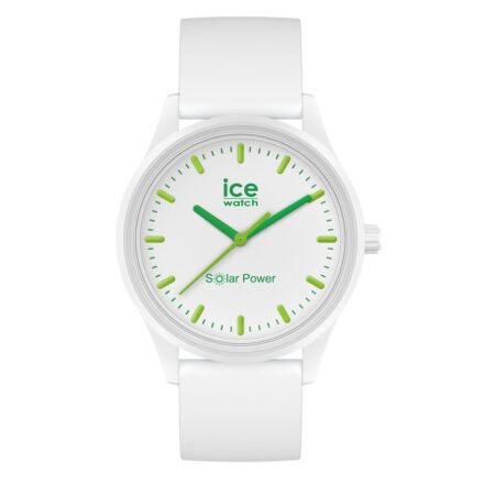 ΡΟΛΟΙ ICE-WATCH Solar Power - Nature Medium - 017762
