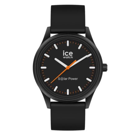 ΡΟΛΟΙ ICE-WATCH Solar Power - Rock Medium - 017764