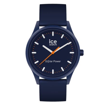 ΡΟΛΟΙ ICE-WATCH Solar Power - Atlantic Medium - 017766