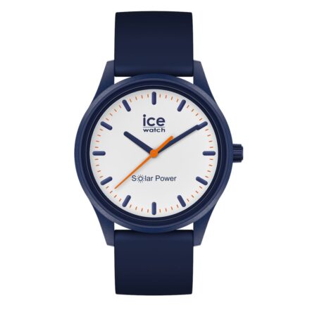 ΡΟΛΟΙ ICE-WATCH Solar Power - Pacific Medium - 017767