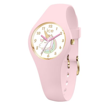 ΡΟΛΟΙ ICE-WATCH Fantasia Unicorn Pink - Extra Small - 018422