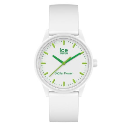 ΡΟΛΟΙ ICE-WATCH Solar Power - Nature Mesh Strap Small - 018473
