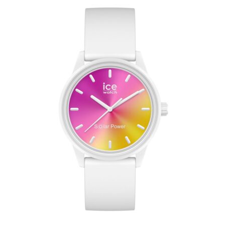 ΡΟΛΟΙ ICE-WATCH Solar Power - Sunset California Small - 018475