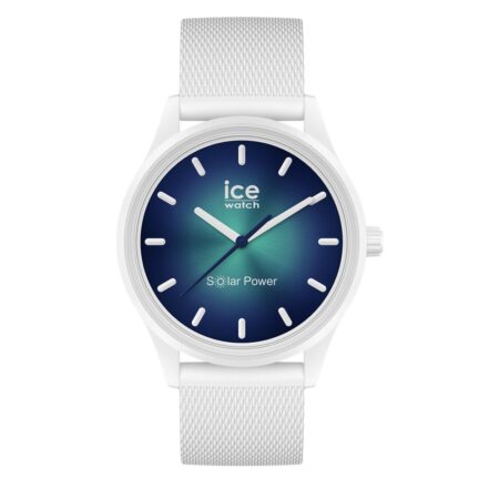 ΡΟΛΟΙ ICE-WATCH Solar Power - Abyss Medium- 019028