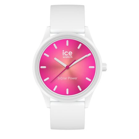 ΡΟΛΟΙ ICE-WATCH Solar Power - Coral Reef Medium- 019030