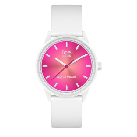 ΡΟΛΟΙ ICE-WATCH Solar Power - Coral Reef Small - 019031