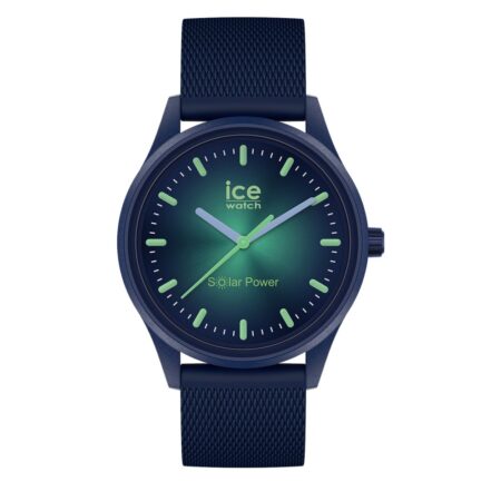 ΡΟΛΟΙ ICE-WATCH Solar Power - Borealis Medium - 019032
