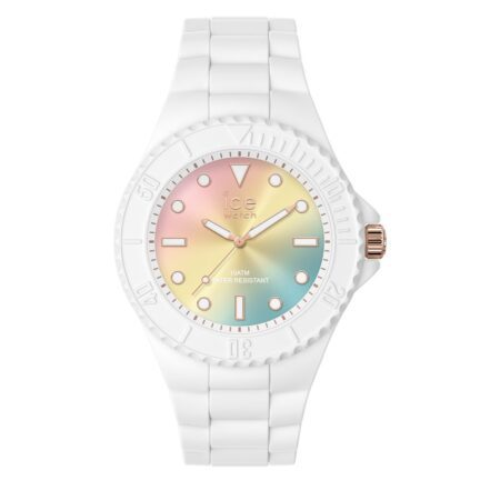 ΡΟΛΟΙ ICE-WATCH Generation Sunset Rainbow- Medium - 019153