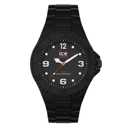 ΡΟΛΟΙ ICE-WATCH Generation Black Forever Medium - 019154