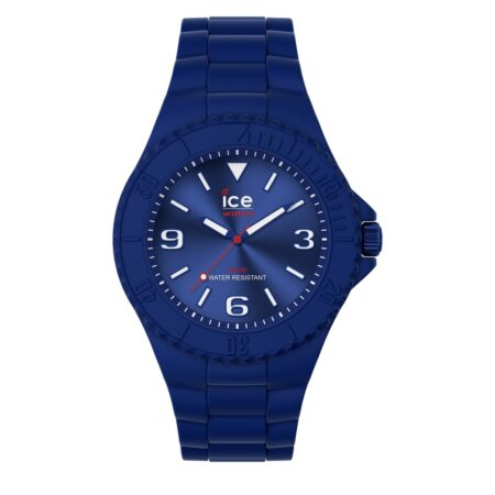 ΡΟΛΟΙ ICE-WATCH Generation Blue Red Medium - 019158