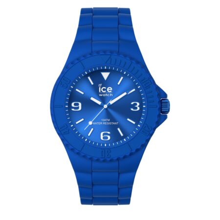 ΡΟΛΟΙ ICE-WATCH Generation Flashy Blue Medium - 019159