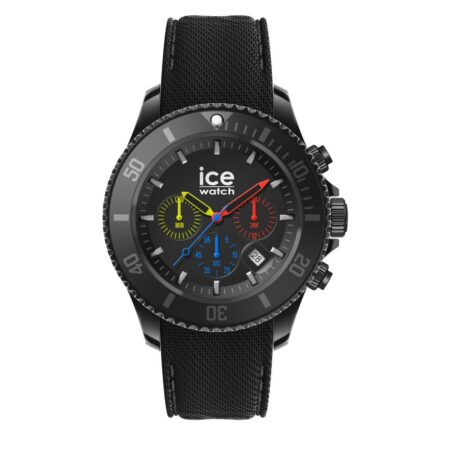 ΡΟΛΟΙ ICE-WATCH Chrono Trilogy - Large - 019842