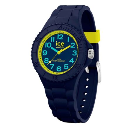 ΡΟΛΟΙ ICE-WATCH HERO - Dark blue invaders  - Extra Small - 020320