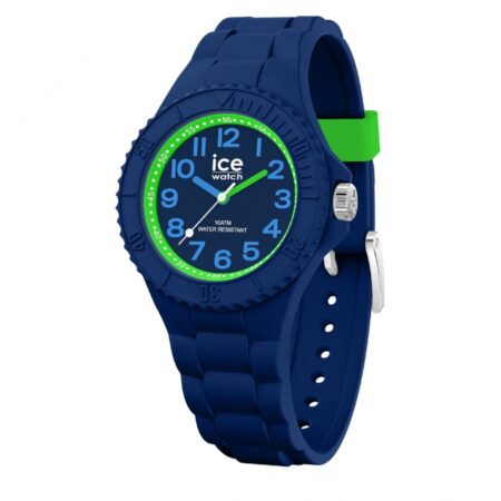 ΡΟΛΟΙ ICE-WATCH HERO Blue Raptor - Extra Small - 020321