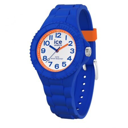 ΡΟΛΟΙ ICE-WATCH HERO Blue Dragon - Extra Small - 020322
