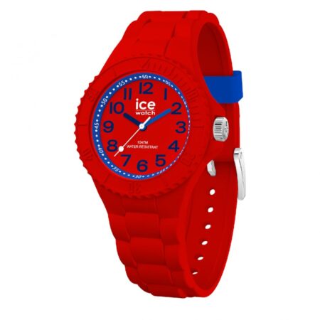 ΡΟΛΟΙ ICE-WATCH HERO Red Pirate - Extra Small - 020325