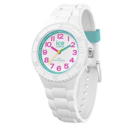 ΡΟΛΟΙ ICE-WATCH HERO White Castle - Extra Small - 020326