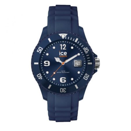 ΡΟΛΟΙ ICE-WATCH - Dark Blue Bio Large - 020340