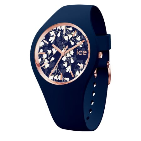 ΡΟΛΟΙ ICE-WATCH - Flower Blue Lilly Small - 020511