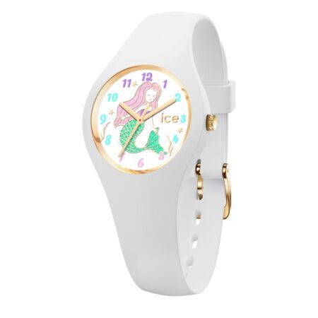 ΡΟΛΟΙ ICE-WATCH Fantasia White mermaid - Extra Small - 020944