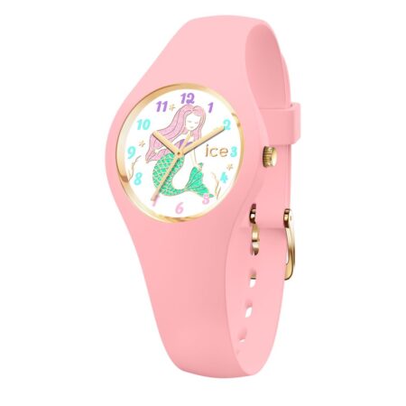 ΡΟΛΟΙ ICE-WATCH Fantasia White mermaid - Extra Small - 020945