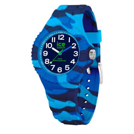 ΡΟΛΟΙ ICE-WATCH - ICE tie and dye - Blue shades - Extra Small - 021236