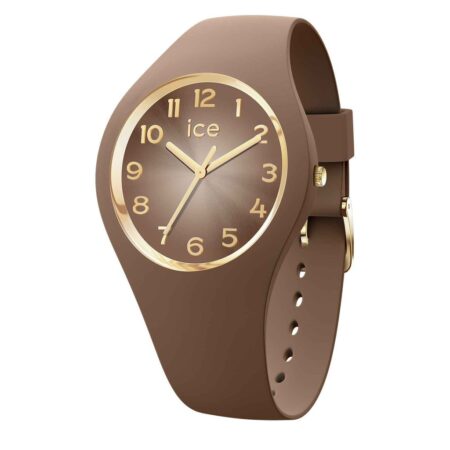 ΡΟΛΟΙ ICE-WATCH - glam secret - Brownies - Small+ - 021326