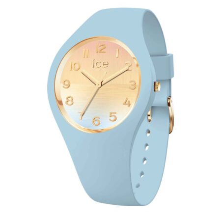 ΡΟΛΟΙ ICE-WATCH - ICE horizon - Blue gold - Small - 021358