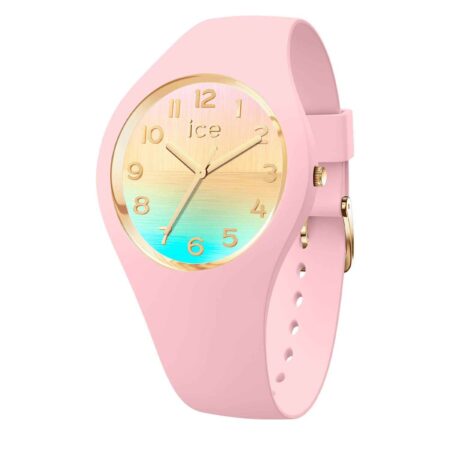 ΡΟΛΟΙ ICE-WATCH - ICE horizon - Pink girly - Extra Small - 021432