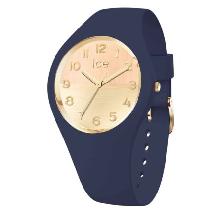 ΡΟΛΟΙ ICE-WATCH - ICE horizon - Night gold - Small - 021363