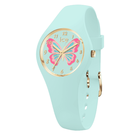 ΡΟΛΟΙ ICE-WATCH Bloom Fantasy Butterfly
