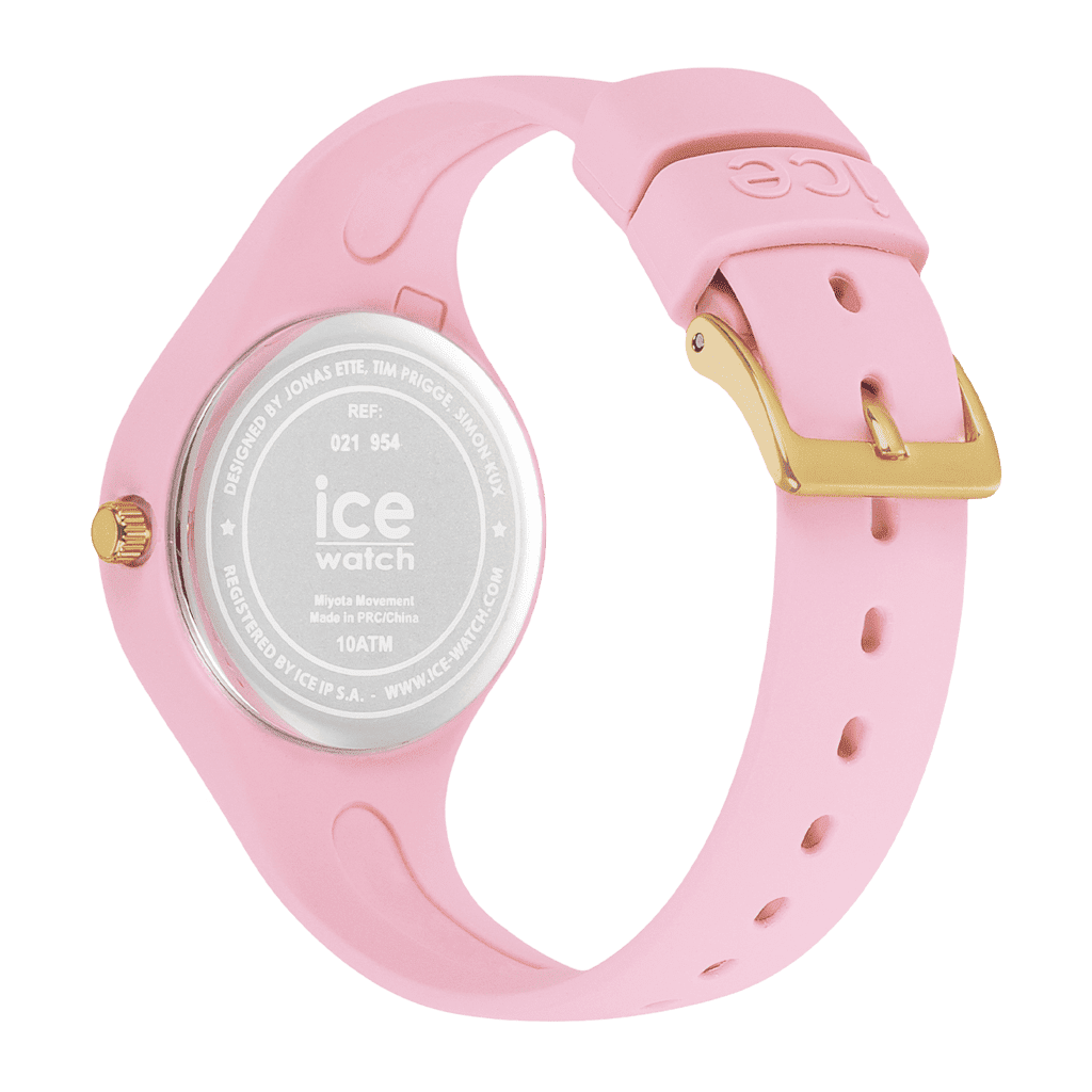 ΡΟΛΟΙ ICE-WATCH Fantasy Butterfly Rosy - Extra Small - 021954 - Image 4