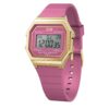 ΡΟΛΟΙ ICE-WATCH Blush violet - digit retro