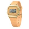 ΡΟΛΟΙ ICE-WATCH Peach skin- digit retro