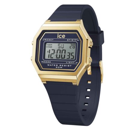 ΡΟΛΟΙ ICE-WATCH Twilight- digit retro