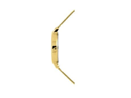 Γυναικείο ρολόι PIERRE LANNIER Gold Stainless Steel Bracelet - 093L538 - Image 2