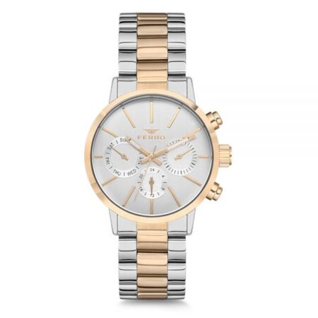 ΡΟΛΟΙ Γυναικείο FERRO Multifunction 81886D