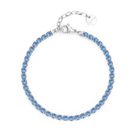 Βραχιόλι Τennis του οίκου BROSWAY Italia - BEI089