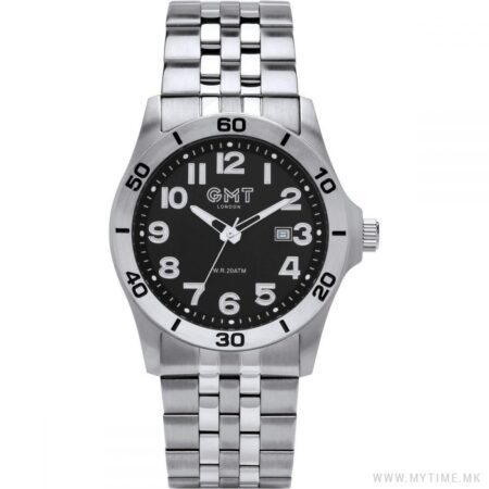 ΡΟΛΟΙ Ανδρικό GMT London  GG0008-04