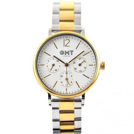 ΡΟΛΟΙ Γυναικείο GMT London  GL0004-04