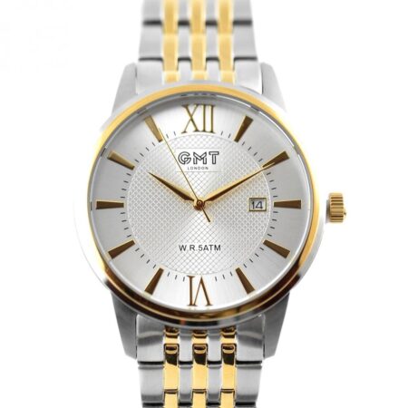 ΡΟΛΟΙ Ανδρικό GMT London  GG0003-04